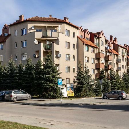 Apartament Nad Skawa Apartment Wadowice Exterior photo