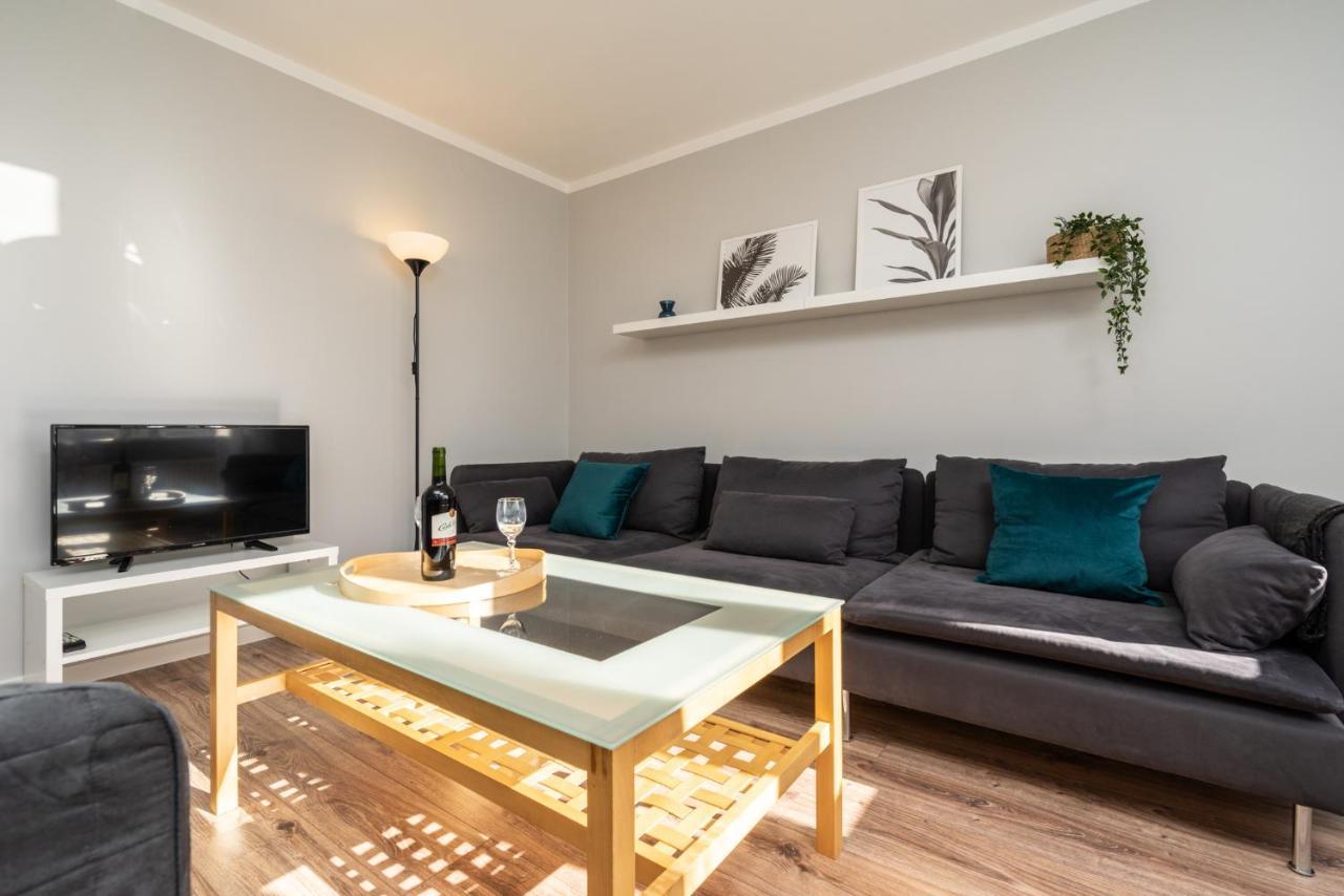 Apartament Nad Skawa Apartment Wadowice Exterior photo
