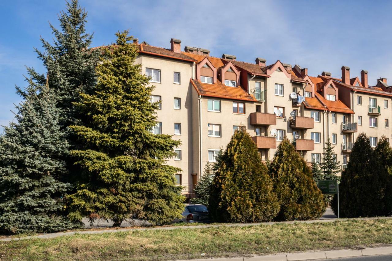 Apartament Nad Skawa Apartment Wadowice Exterior photo