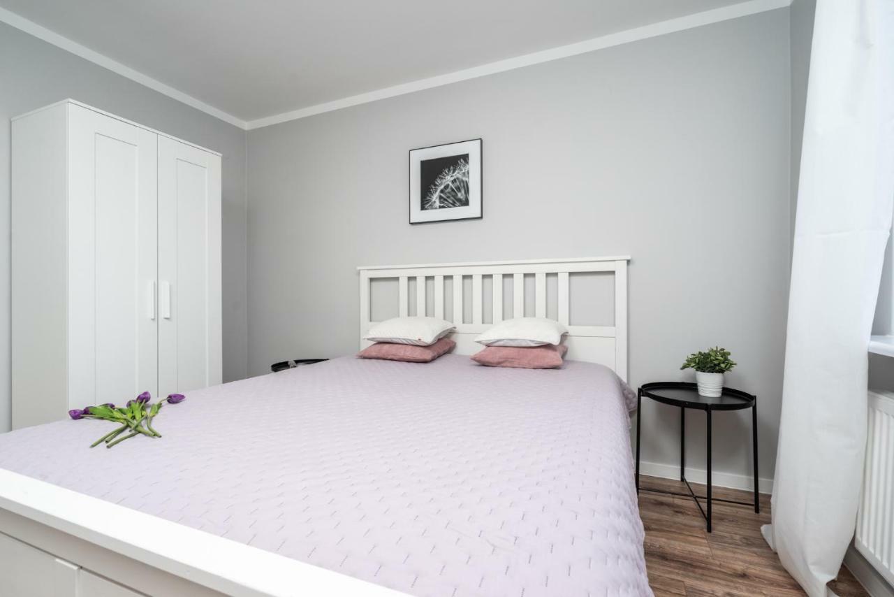 Apartament Nad Skawa Apartment Wadowice Exterior photo