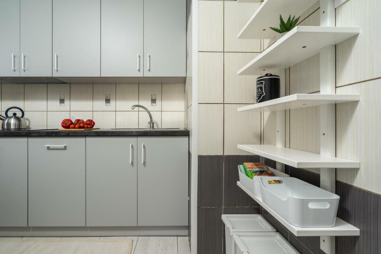 Apartament Nad Skawa Apartment Wadowice Exterior photo