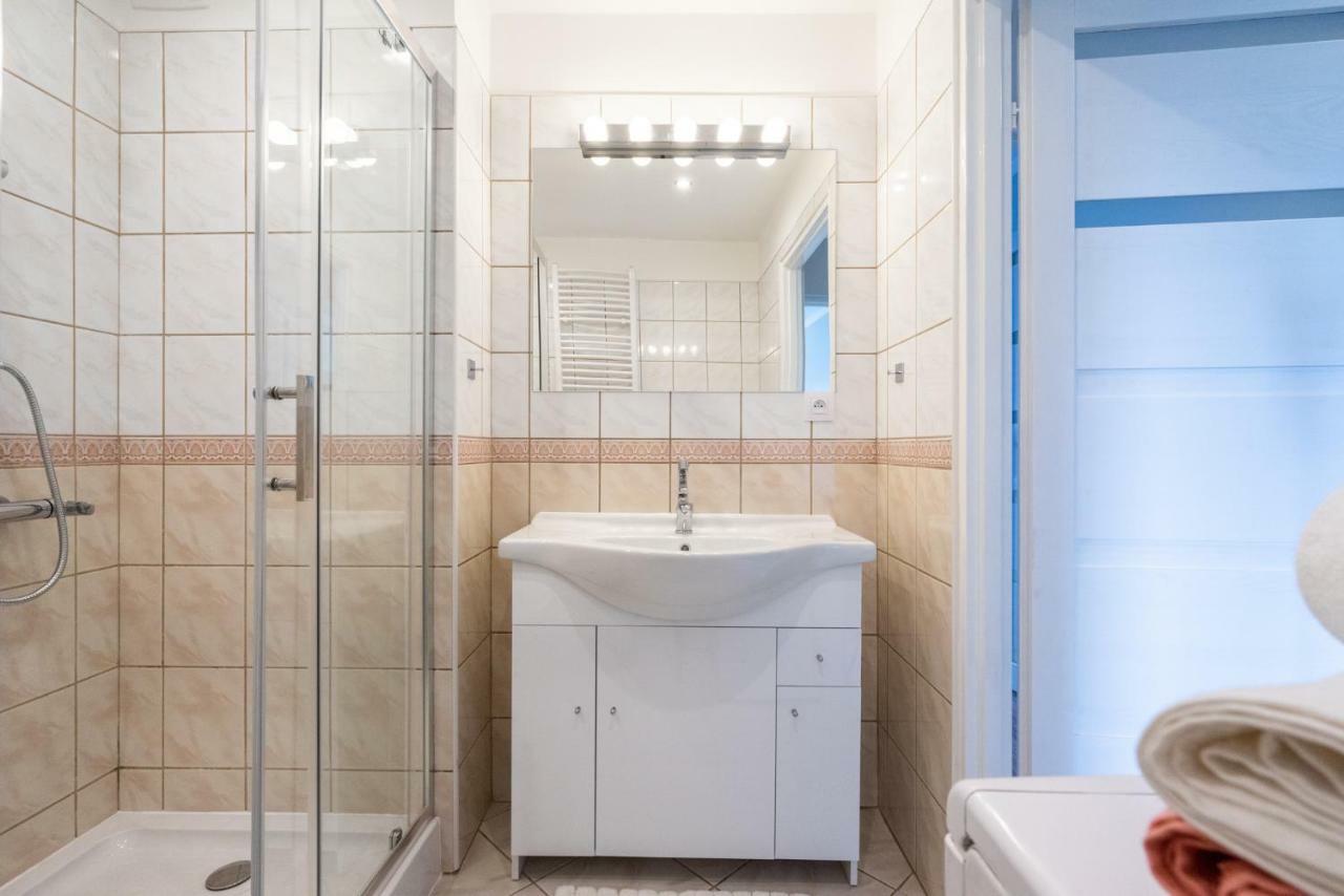 Apartament Nad Skawa Apartment Wadowice Exterior photo